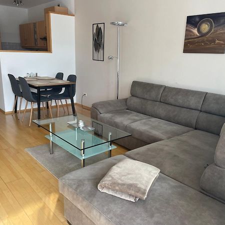 Apartment Dachsteinblick Bad Aussee Dış mekan fotoğraf