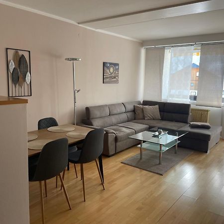Apartment Dachsteinblick Bad Aussee Dış mekan fotoğraf