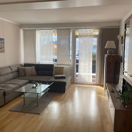 Apartment Dachsteinblick Bad Aussee Dış mekan fotoğraf