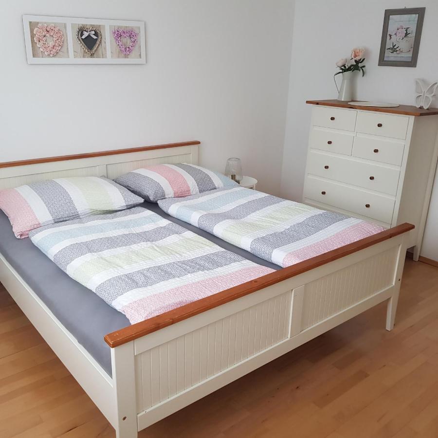 Apartment Dachsteinblick Bad Aussee Dış mekan fotoğraf
