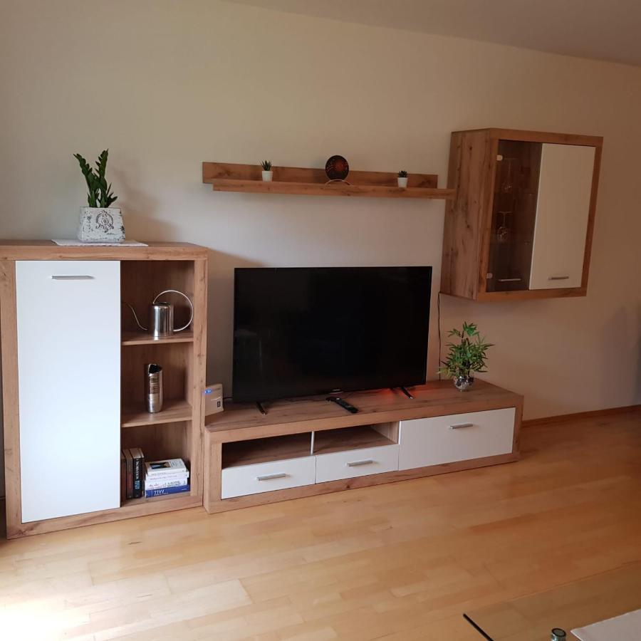 Apartment Dachsteinblick Bad Aussee Dış mekan fotoğraf