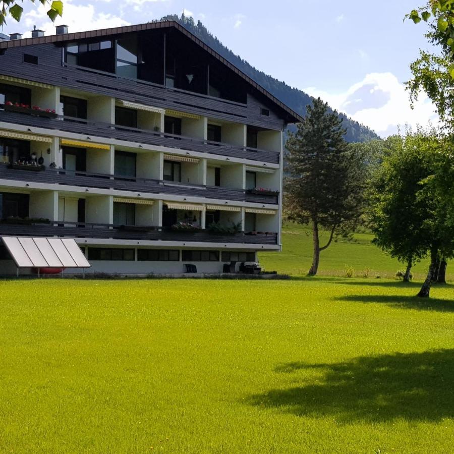 Apartment Dachsteinblick Bad Aussee Dış mekan fotoğraf
