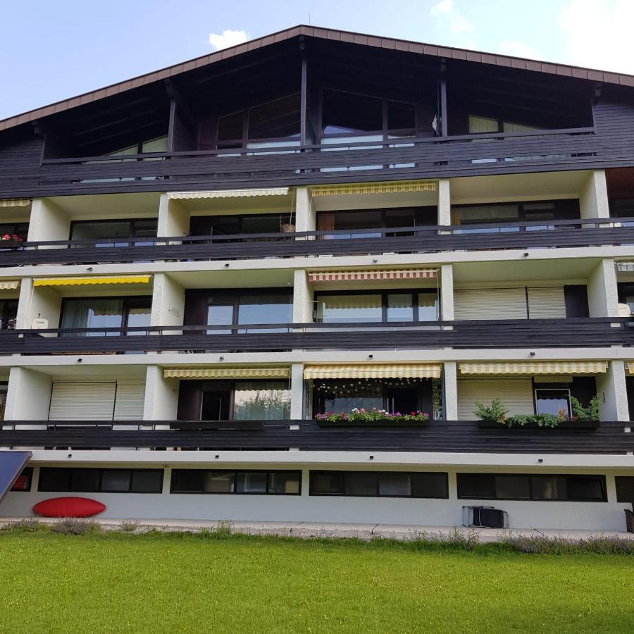 Apartment Dachsteinblick Bad Aussee Dış mekan fotoğraf