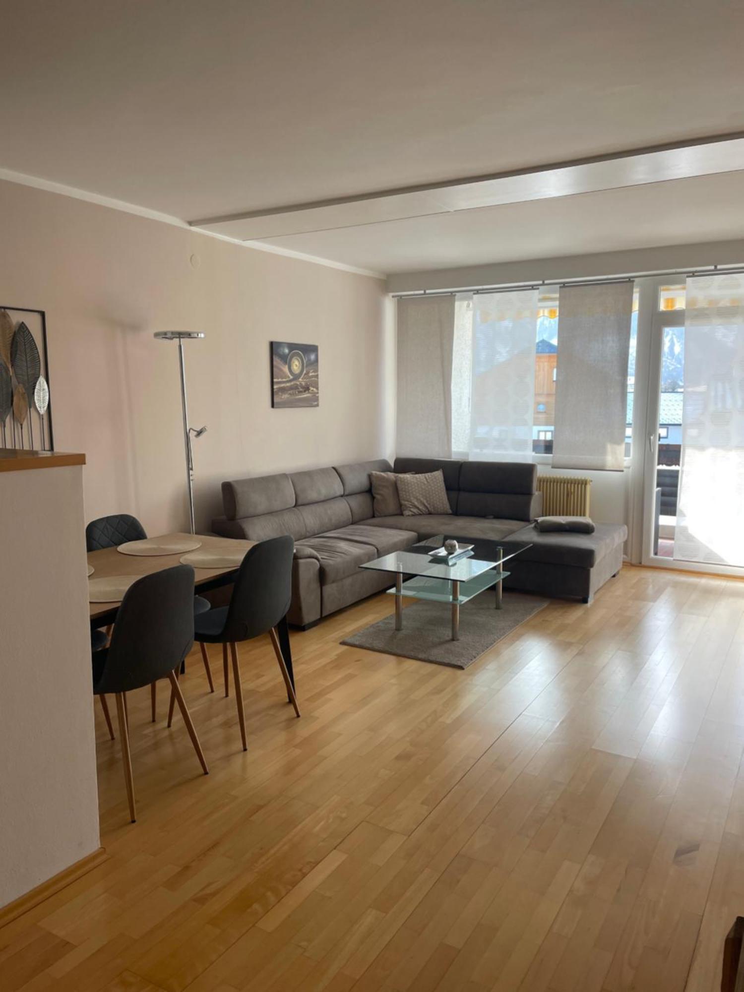 Apartment Dachsteinblick Bad Aussee Dış mekan fotoğraf